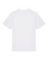 Preview: Unisex Basic T-Shirt aus Bio-Baumwolle -White